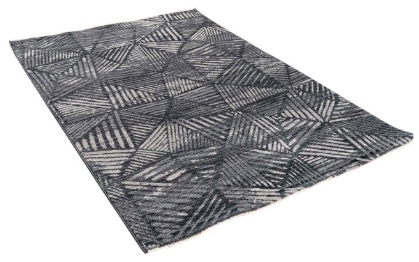 Χαλί (160x230) Polcarpet Mystic Kilvana 4023 Anthracite