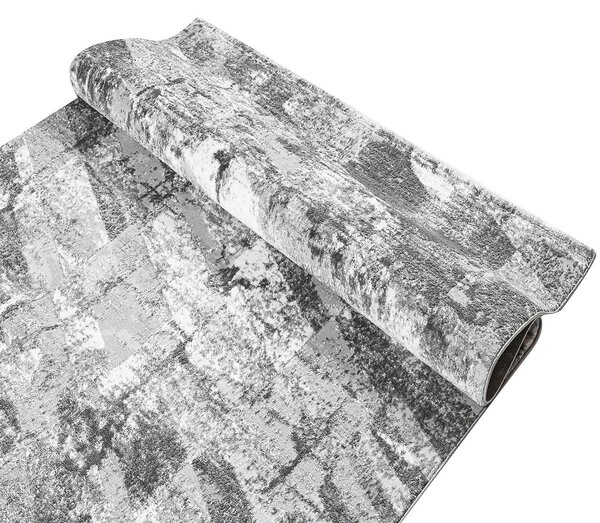 Χαλί (160x230) Polcarpet Monaco Moma NP381 Grey