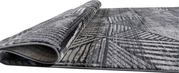 Χαλί (200x290) Polcarpet Mystic Kilvana 4023 Anthracite