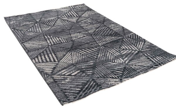 Χαλί (200x290) Polcarpet Mystic Kilvana 4023 Anthracite