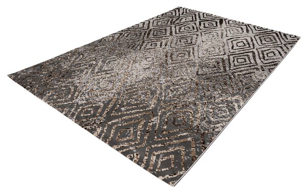 Χαλί (160x230) Polcarpet Damask 3889 Beige Grey