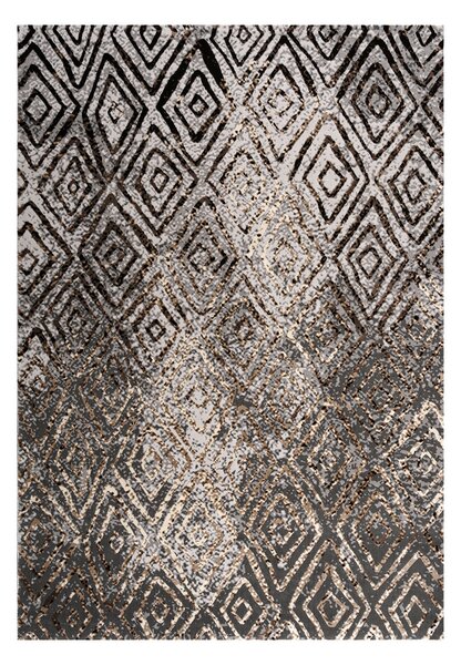 Χαλί (160x230) Polcarpet Damask 3889 Beige Grey