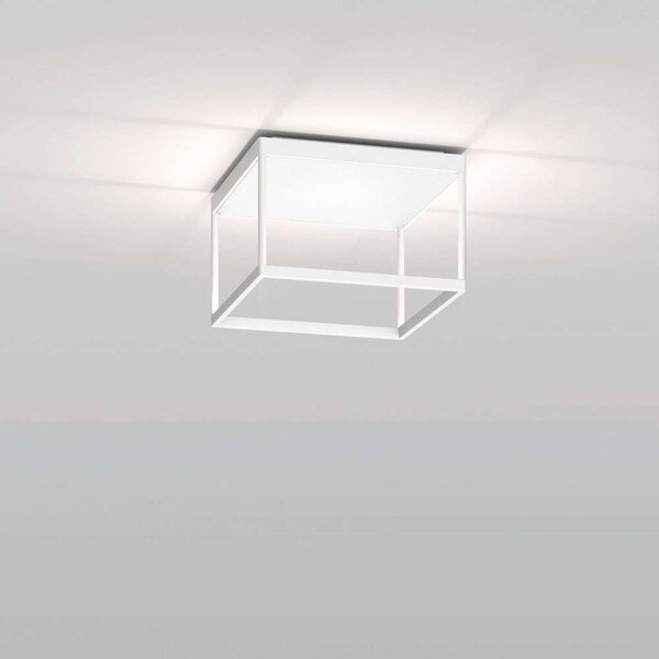 Serien Lighting - Reflex 2 LED Φωτιστικό οροφής M 200 White/Pyramid White Serien Lighting