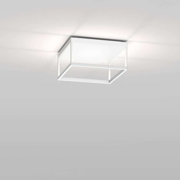 Serien Lighting - Reflex 2 LED Φωτιστικό οροφής M 150 White/Pyramid White Serien Lighting