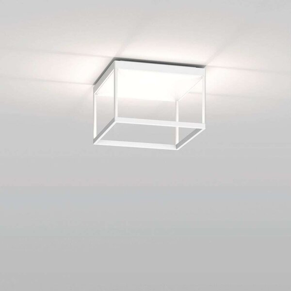 Serien Lighting - Reflex 2 LED Φωτιστικό οροφής M 200 White/Matt White Serien Lighting