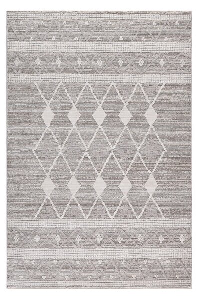 Χαλί (165x240) Polcarpet Havana Aztec 592 Beige