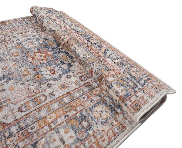 Χαλί (160x230) Polcarpet Memory 447 Beige Blue