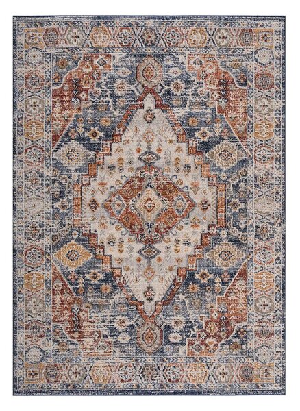 Χαλί (160x230) Polcarpet Memory 320 Blue