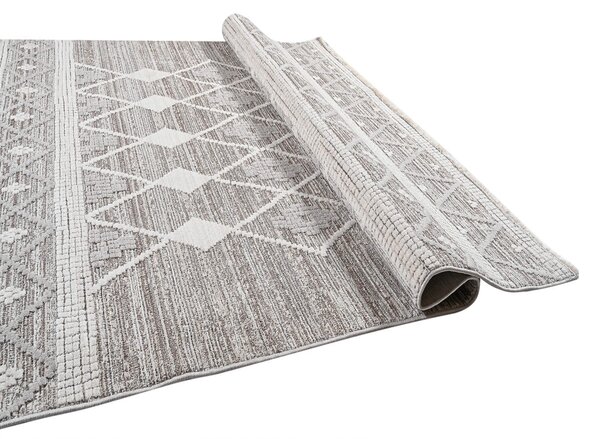 Χαλί (165x240) Polcarpet Havana Aztec 592 Beige