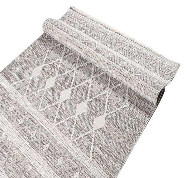 Χαλί (165x240) Polcarpet Havana Aztec 592 Beige