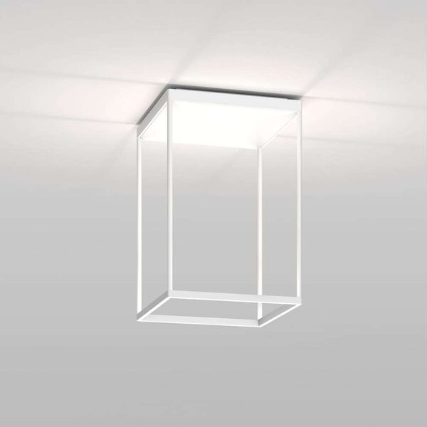 Serien Lighting - Reflex 2 LED Φωτιστικό οροφής M 450 White/Matt White Serien Lighting