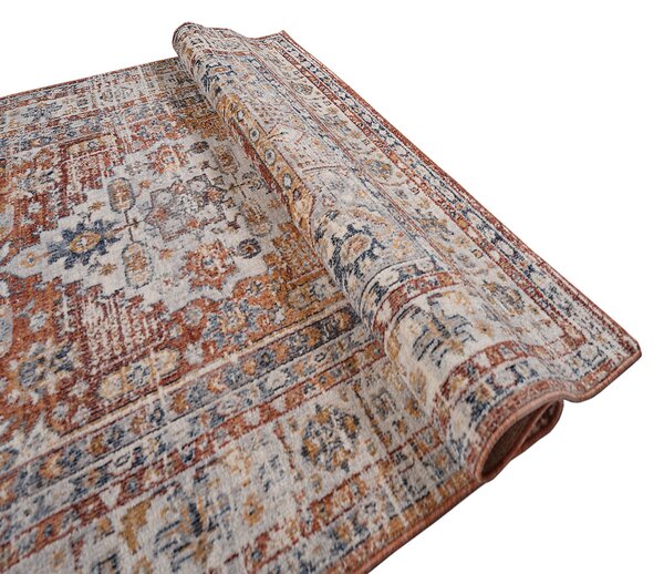 Χαλί (160x230) Polcarpet Memory 447 Rose
