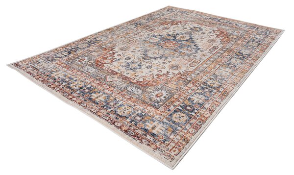 Χαλί (160x230) Polcarpet Memory 447 Beige Blue
