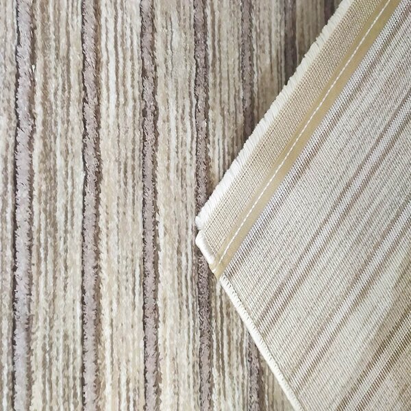 Χαλί (160x230) Polcarpet Velvet 3882 Grey