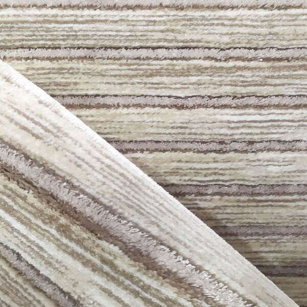 Χαλί (160x230) Polcarpet Velvet 3882 Grey