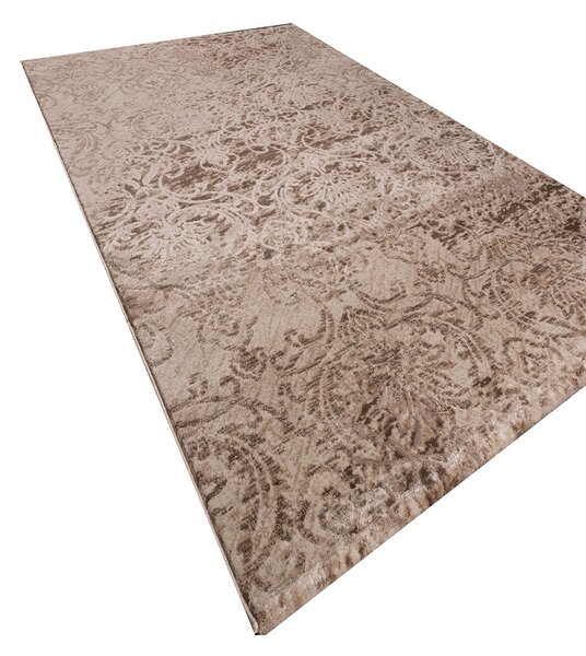 Χαλί (160x230) Polcarpet Velvet 4691 Beige