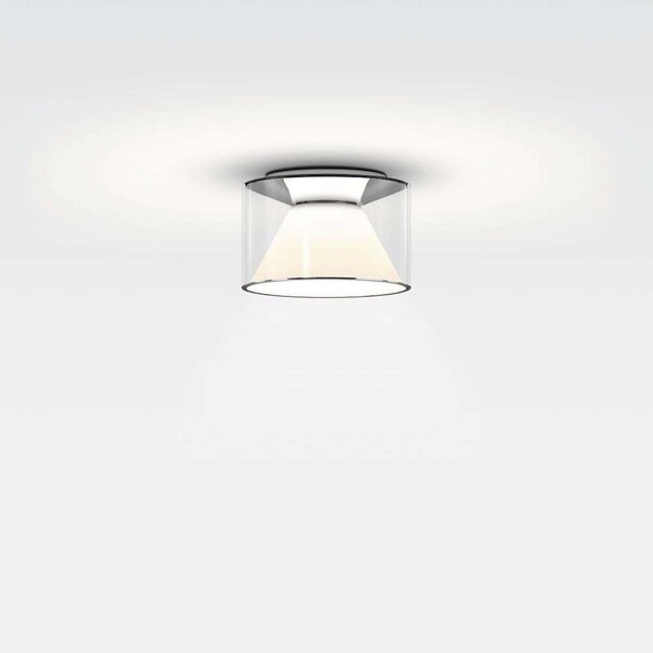 Serien Lighting - Drum 2700K Φωτιστικό οροφής M Short Serien Lighting