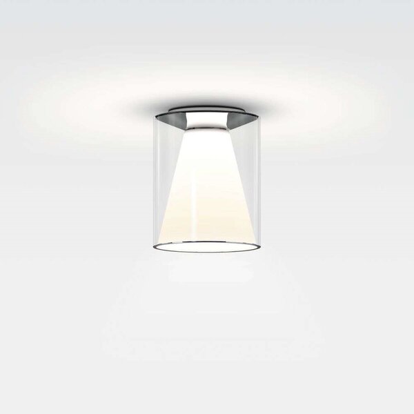 Serien Lighting - Drum 2700K Φωτιστικό οροφής M Long Serien Lighting