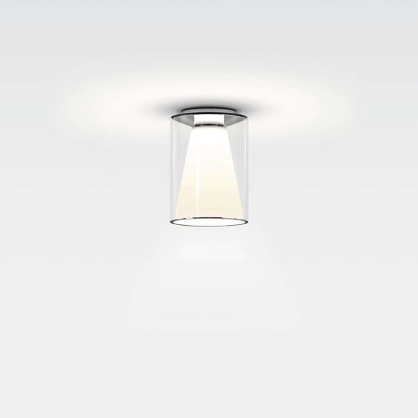 Serien Lighting - Drum 2700K Φωτιστικό οροφής S Long Serien Lighting