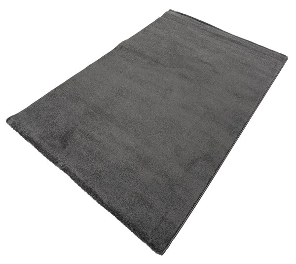 Χαλί (200x290) Polcarpet Star 1000 Dark grey