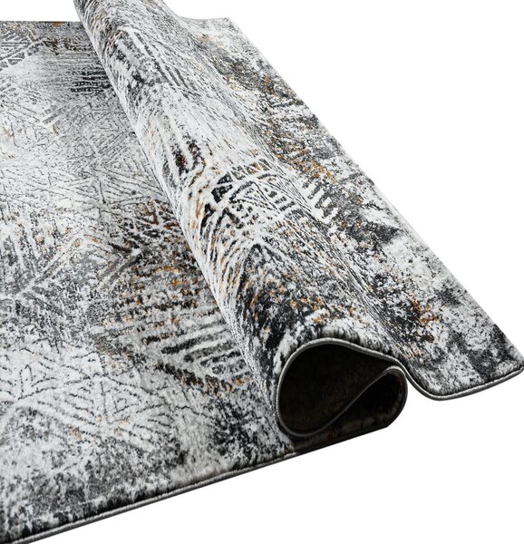 Χαλί (160x230) Polcarpet Venice Merry 253 Multi Grey