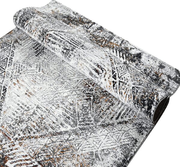 Χαλί (160x230) Polcarpet Venice Merry 253 Multi Grey