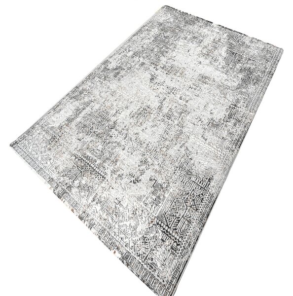 Χαλί (160x230) Polcarpet Venice Merry 329 Multi Grey