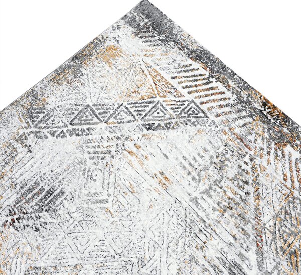 Χαλί (160x230) Polcarpet Venice Merry 253 Multi Grey