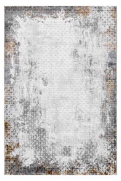 Χαλί (160x230) Polcarpet Venice Merry 235 Multi Grey