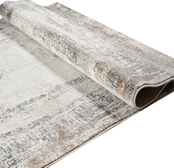 Χαλί (160x230) Polcarpet Venice Merry 343 Vison Gold