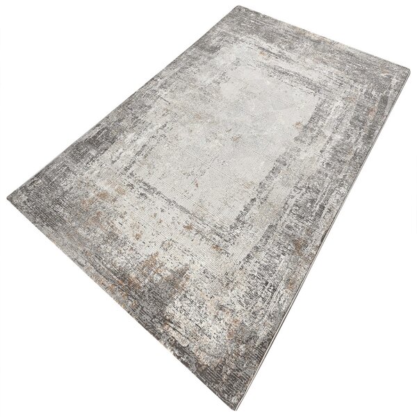 Χαλί (160x230) Polcarpet Venice Merry 343 Vison Gold