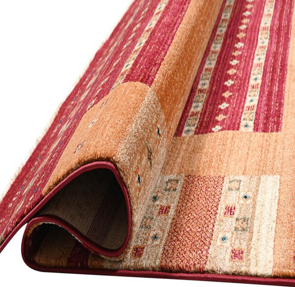 Χαλί (200x290) Polcarpet Ziegler 1600 Red