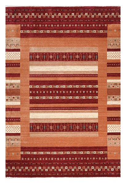 Χαλί (200x290) Polcarpet Ziegler 1600 Red