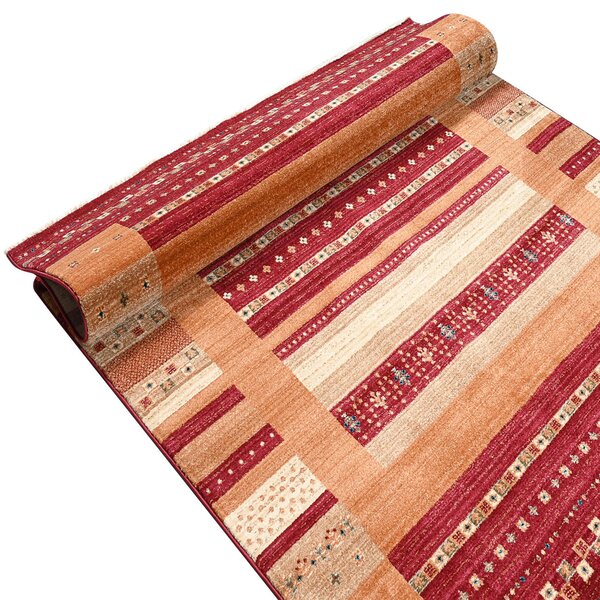 Χαλί (200x290) Polcarpet Ziegler 1600 Red