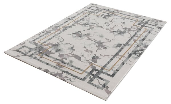 Χαλί (160x230) Polcarpet Oscar 9442 Grey