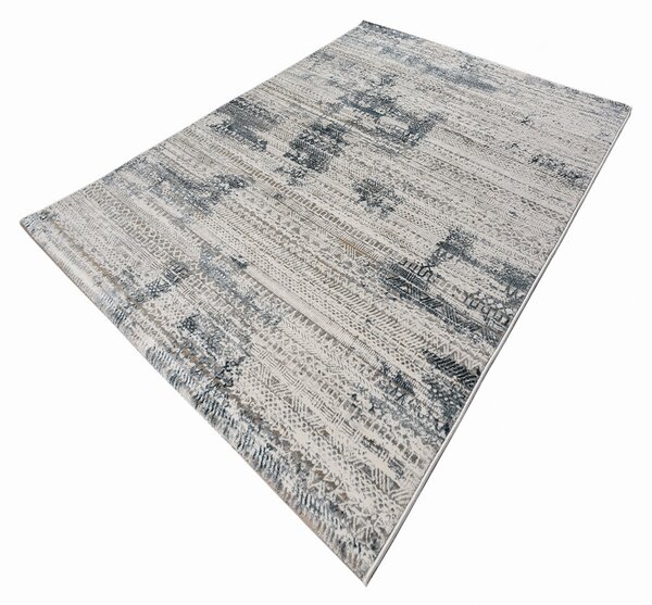 Χαλί (160x230) Polcarpet Oscar 8248 Blue