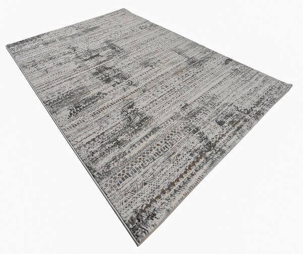 Χαλί (160x230) Polcarpet Oscar 8248 Grey