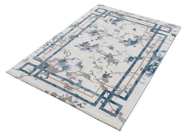 Χαλί (160x230) Polcarpet Oscar 9442 Blue