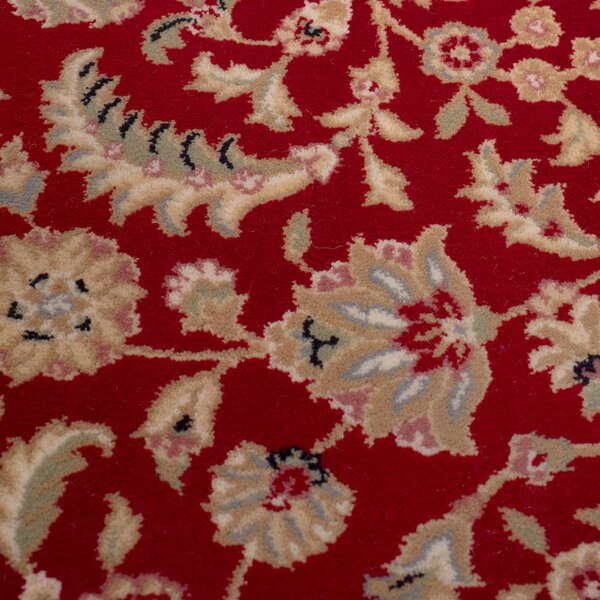 Χαλί (200x300) Βιοκαρπέτ Lovewool 72851/51066