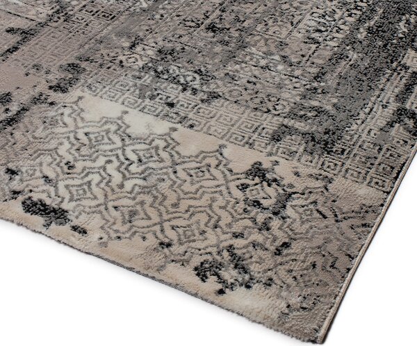 Χαλί Διαδρόμου (80x150) Βιοκαρπέτ Indilook 4465A/26