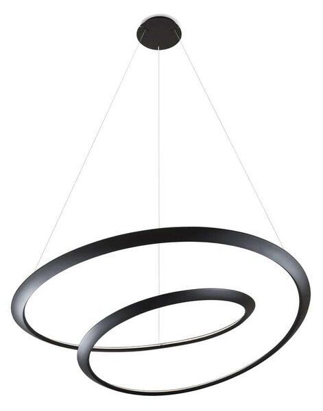 Nemo Lighting - Kepler Minor Pendant Black Nemo Lighting