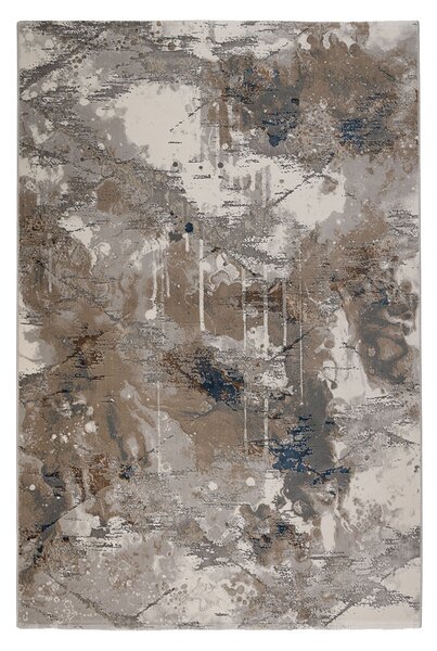 Χαλί (160x230) Βιοκαρπέτ Sharif 12720/K