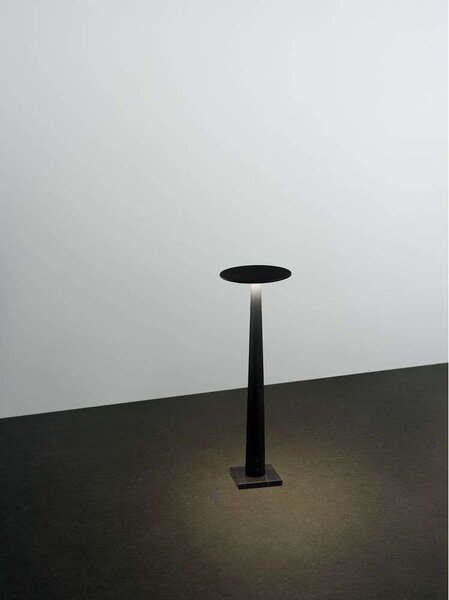 Nemo Lighting - Portofino Επιτραπέζιο φωτιστικό Ματ μαύρο/Black Marquina Nemo Lighting