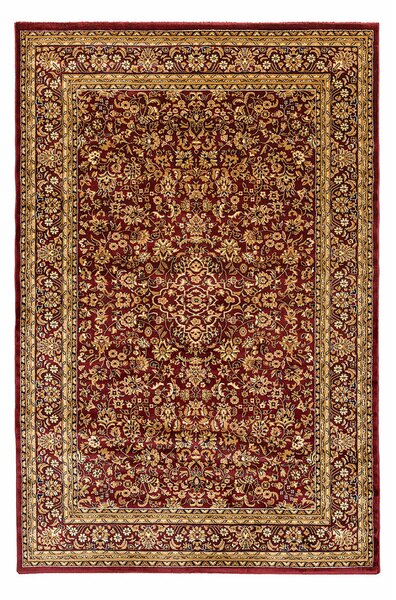 Χαλί (300x400) New Plan Athos 0486C Burgundy