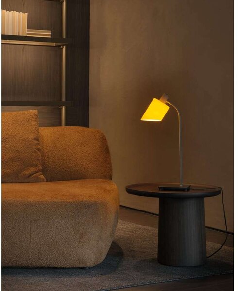 Nemo Lighting - Lampe de Bureau Επιτραπέζιο φωτιστικό Κίτρινο Nemo Lighting