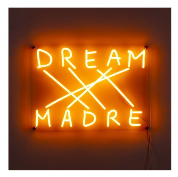 Seletti - Dream-Madre LED-Sign Seletti