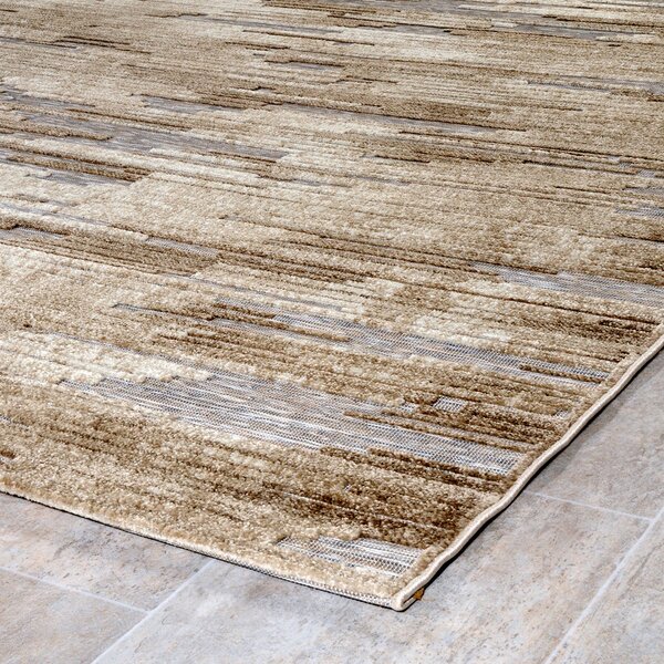 Χαλί All Season (160x230) Tzikas Carpets Boheme 61079-770