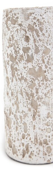 Κερί (Φ11x25) Soulworks Slind White Medium 0630067