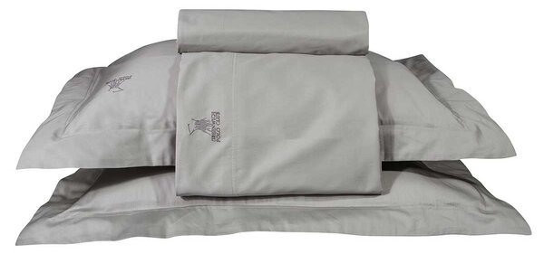 Σεντόνια Υπέρδιπλα (Σετ) Greenwich Polo Club Solid 2179