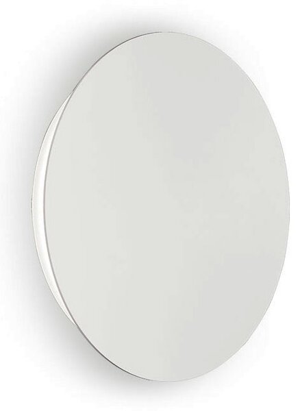 Απλίκα Τοίχου LED Viokef Kyklos White 4193800